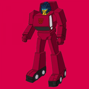 Chasepng — G1 Transformers option 21