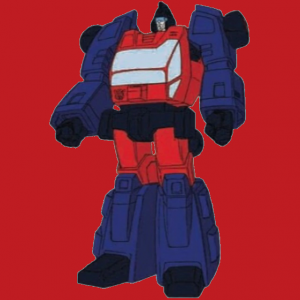Crosshairspng — G1 Transformers option 28