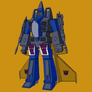 Dirgepng — G1 Transformers option 33
