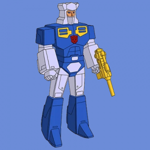 Ejectpng — G1 Transformers option 34