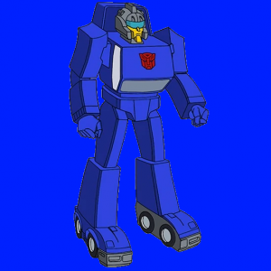 Freewaypng — G1 Transformers option 38