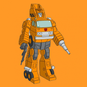 Grapplepng — G1 Transformers option 44