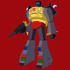 Grimlockpng — G1 Transformers option 45