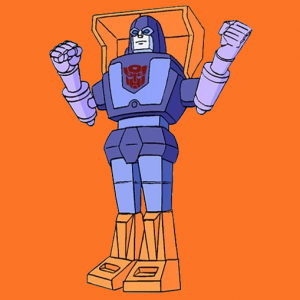 Hufferpng — G1 Transformers option 51