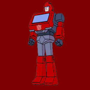 Ironhidepng — G1 Transformers option 53