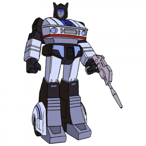 Jazzpng — G1 Transformers option 54