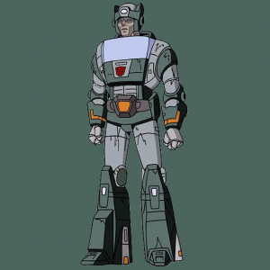 Kuppng — G1 Transformers option 57