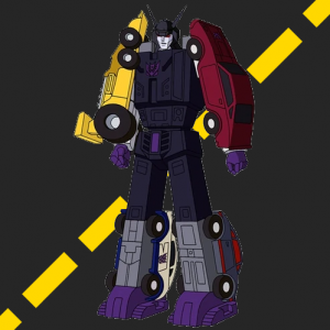 Menasorpng — G1 Transformers option 60