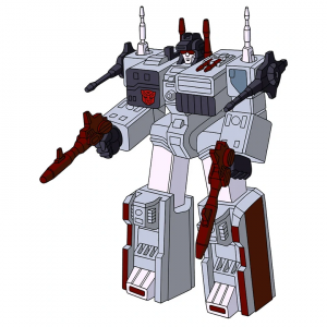 Metroplexpng — G1 Transformers option 61