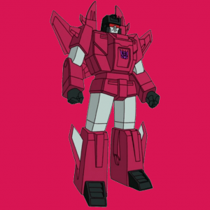 Misfirepng — G1 Transformers option 64