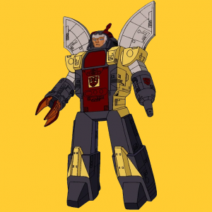 Omega Supremepng — G1 Transformers option 66