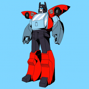 Pointblankpng — G1 Transformers option 73