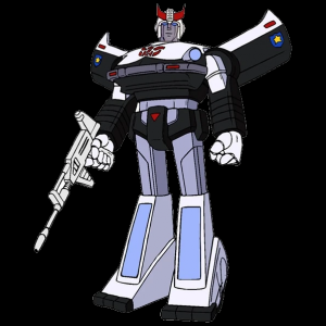 Prowlpng — G1 Transformers option 76