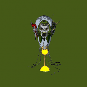 Quintessonpng — G1 Transformers option 77