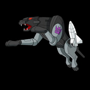 Ravagepng — G1 Transformers option 82