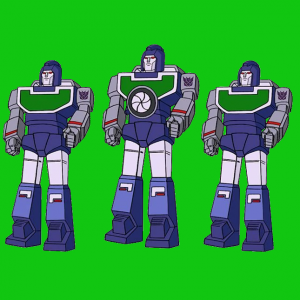 Reflectorpng — G1 Transformers option 84