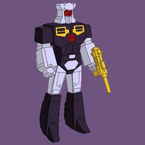 Rewindpng — G1 Transformers option 85