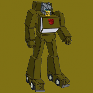 Rollbarpng — G1 Transformers option 87