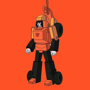 Sandstormpng — G1 Transformers option 92