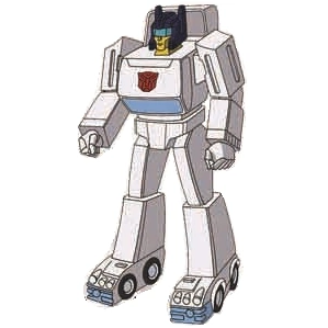 Searchlightpng — G1 Transformers option 95