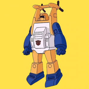 Seaspraypng — G1 Transformers option 96
