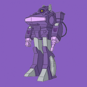 Shockwavepng — G1 Transformers option 98