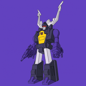 Shrapnelpng — G1 Transformers option 99