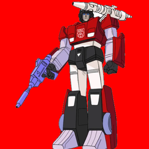 Sideswipepng — G1 Transformers option 100