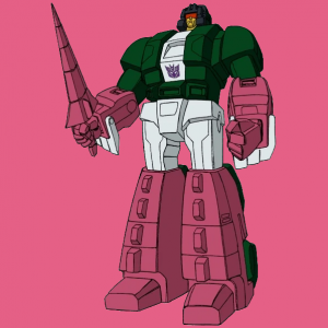 Skullcruncherpng — G1 Transformers option 103