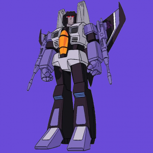 Skywarppng — G1 Transformers option 105
