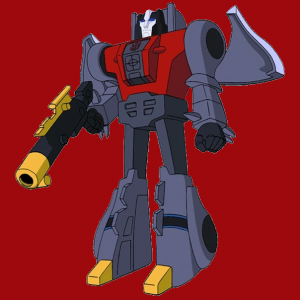Sludgepng — G1 Transformers option 107