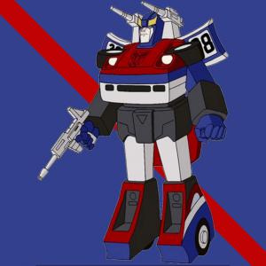 Smokescreenpng — G1 Transformers option 111