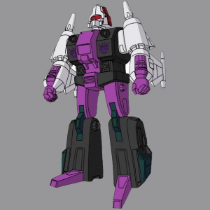 Snapdragonpng — G1 Transformers option 112