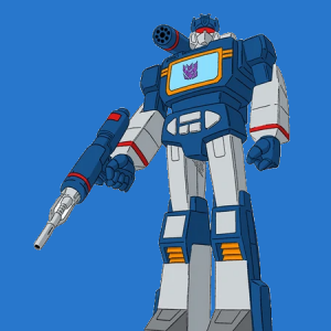 Soundwavepng — G1 Transformers option 113
