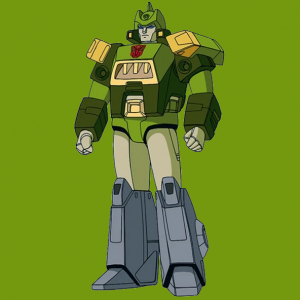 Springerpng — G1 Transformers option 114