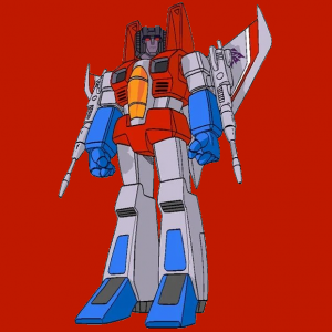 Starscreampng — G1 Transformers option 115