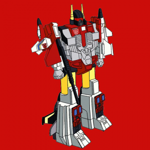 Superionpng — G1 Transformers option 118