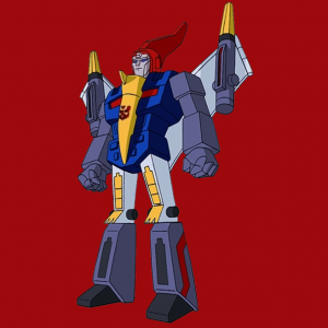 Swooppng — G1 Transformers option 121
