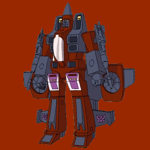 Thrustpng — G1 Transformers option 123