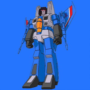 Thundercrackerpng — G1 Transformers option 124