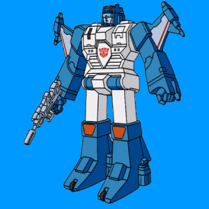 Topspinpng — G1 Transformers option 125