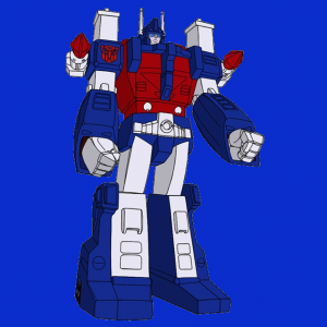Ultra Magnuspng — G1 Transformers option 132