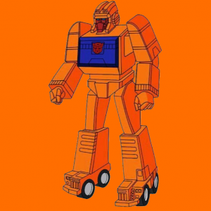 Wideloadpng — G1 Transformers option 138