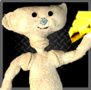 Did i Cook? (Bear from bear alpha) : r/RobloxAvatars