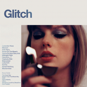 Glitchjpg — Taylor Swift - Midnights 3am option 5