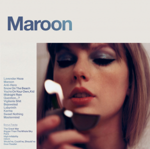 Marronjpg — Taylor Swift - Midnights 3am option 10