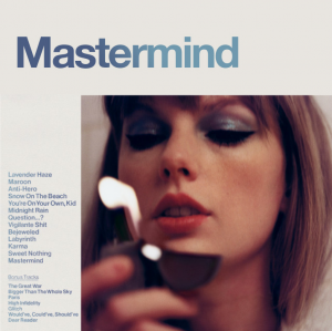 Mastermindjpg — Taylor Swift - Midnights 3am option 11