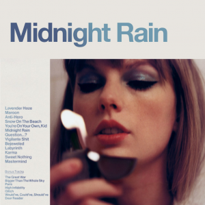 Midnight Rainjpg — Taylor Swift - Midnights 3am option 12