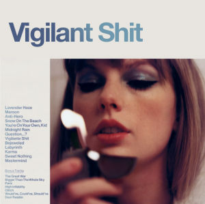 Vigilant Shitjpg — Taylor Swift - Midnights 3am option 18