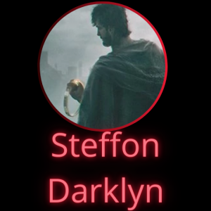 Dance of the Dragons Characters Book (Asoiaf) Tier List Make — option 5